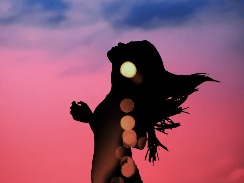 Creating The Life You&nbsp;Deserve