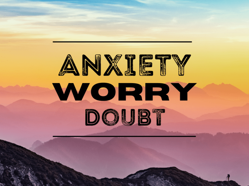 Is The Need For Control Negatively Affecting&nbsp;Me?